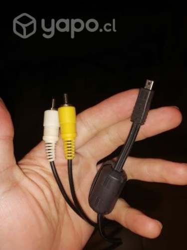 Cámara compacta Sony W800