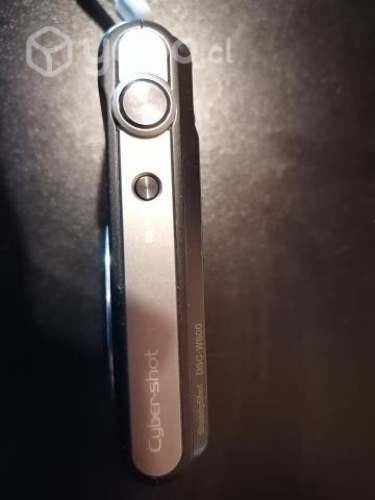 Cámara compacta Sony W800