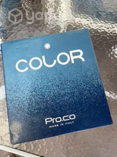 Carta de color PROCO