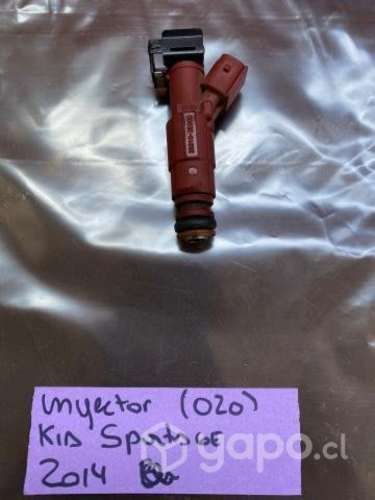 Inyector (010) Kia Sportage 2014