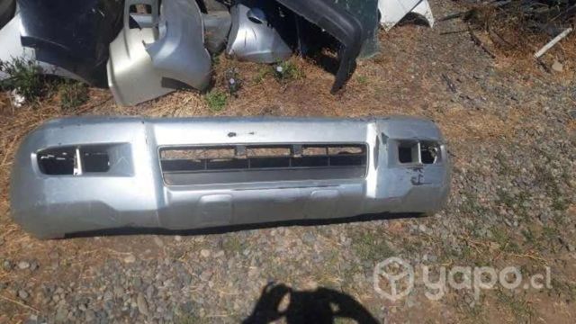 Parachoque delantero original toyota 4runner 2005