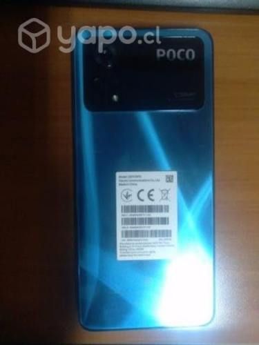 Xiaomi poco x4
