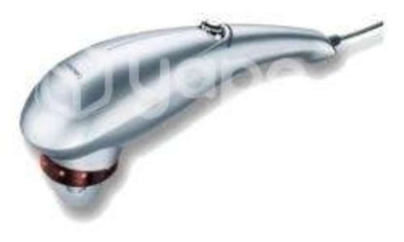 Masajeador Infrarrojo Corporal