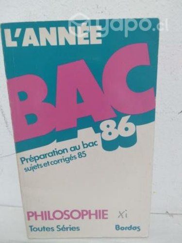 Bac 86