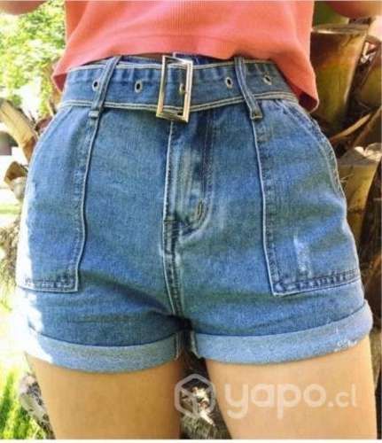 Ropa de mujer al mayor