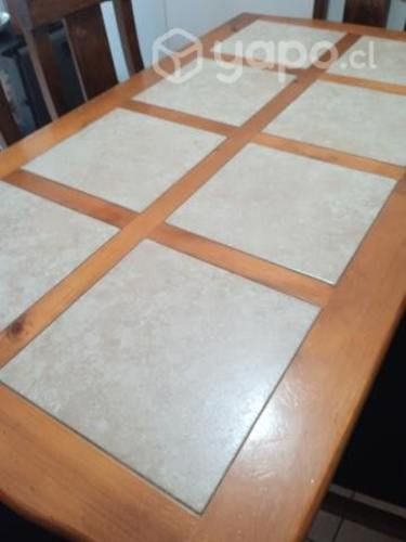 Comedor en excelente estado