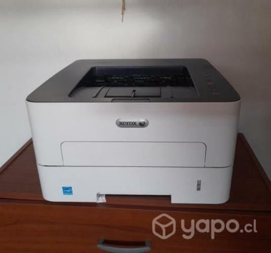 Impresora Xerox B210