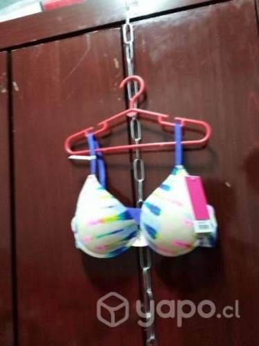 Sostenes lady geny solo tallas pequeñas