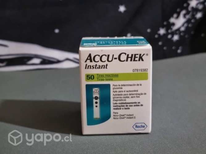 Accu chek