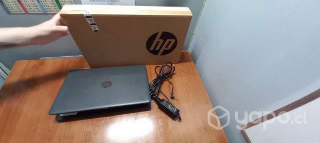 notebook HP
