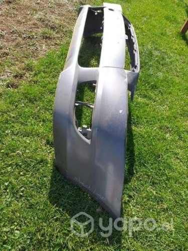 Parachoque delantero mitsubishi lancer rt 2014