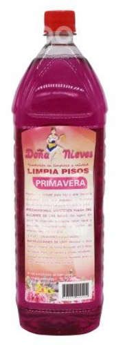 Limpia pisos 2lt