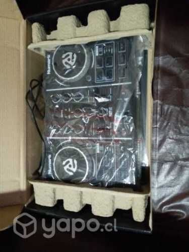 Controlador DJ Party mix