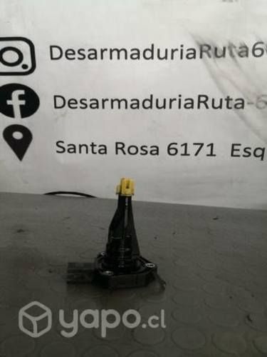 Sensor de aceite Mazda 3 Año 2022