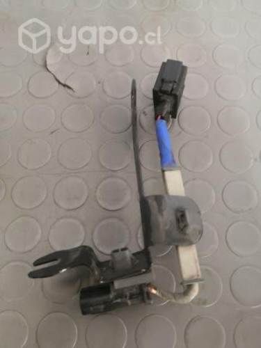 Sensor de aceite Mazda 3 Año 2022