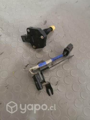 Sensor de aceite Mazda 3 Año 2022