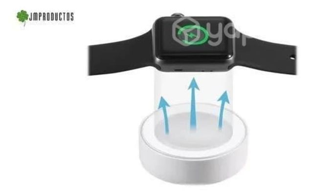 Cargador Reloj Inteligente Smatwatches Series 1 2
