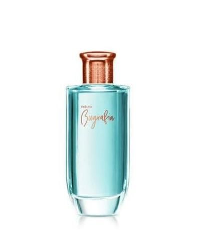 Perfume biografía clasico Natura femenino