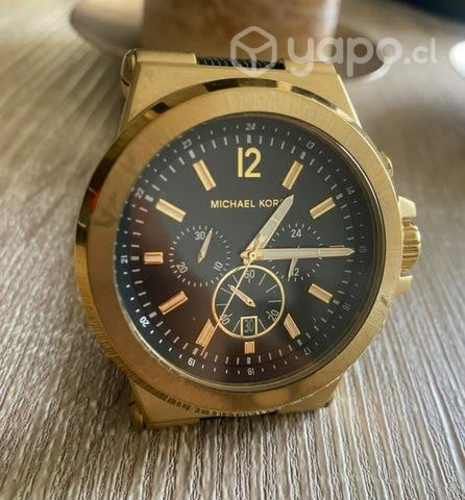 Reloj Michael kors