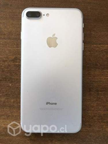 IPhone 7 Plus 256 GB