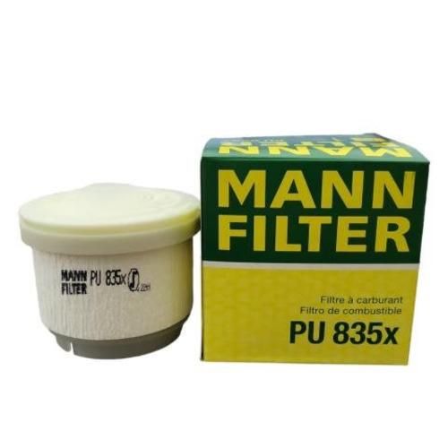 Filtro de Combustible Toyota Hilux PU835x