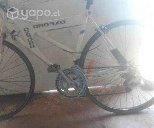 Bicicleta marca "Oxford"