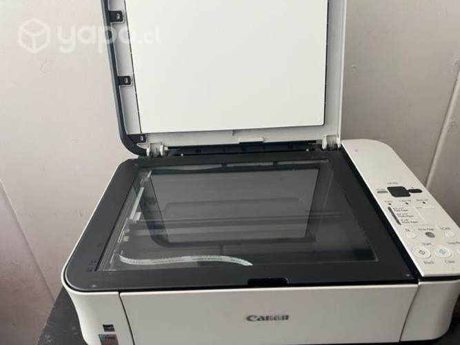 MULTIFUNCIONAL CANON MP250 perfecto estado