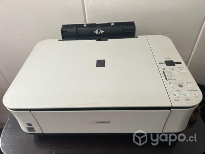 MULTIFUNCIONAL CANON MP250 perfecto estado