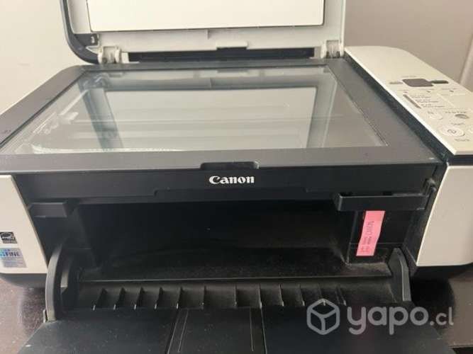 MULTIFUNCIONAL CANON MP250 perfecto estado