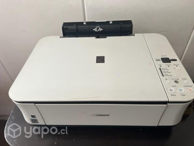 MULTIFUNCIONAL CANON MP250 perfecto estado