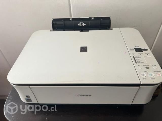 MULTIFUNCIONAL CANON MP250 perfecto estado