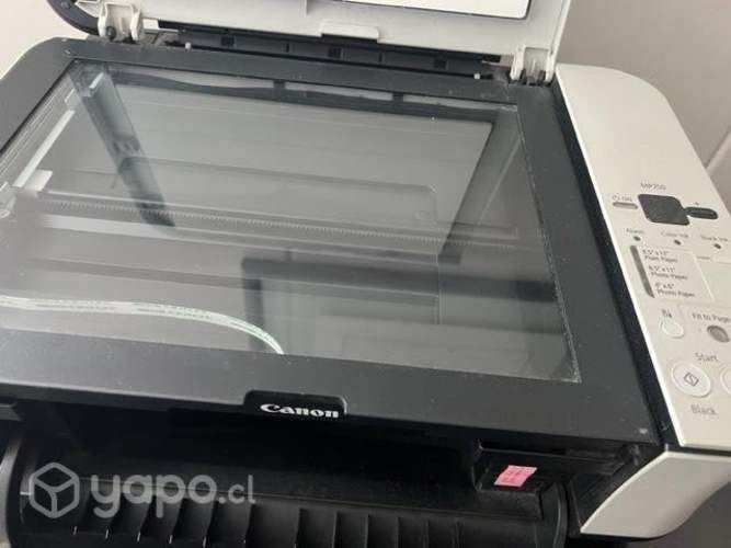 MULTIFUNCIONAL CANON MP250 perfecto estado