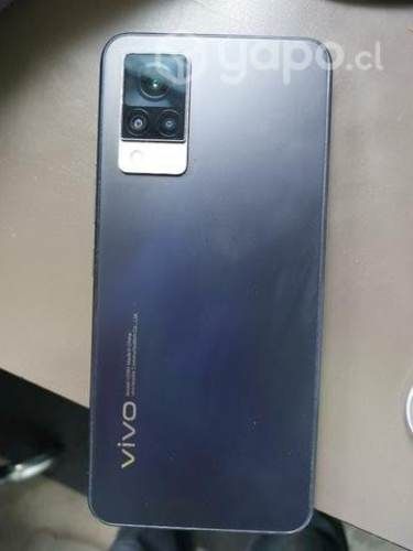 Celular vivo v21 5g