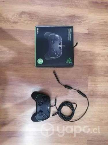 mando razer wolverine v2