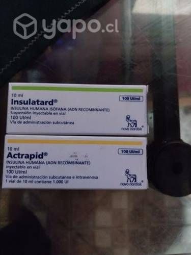 Se venden tengo varias