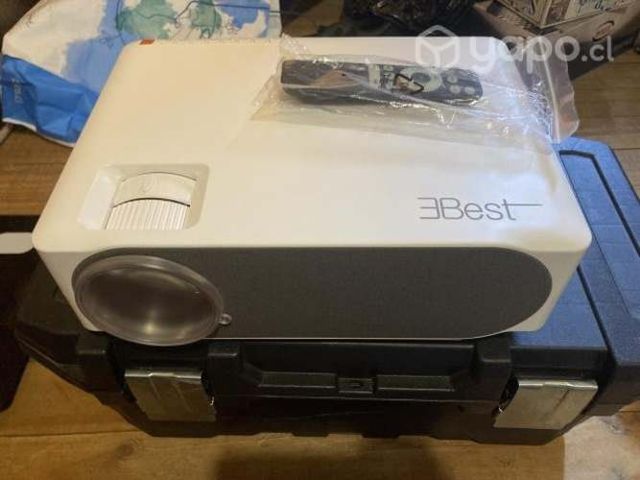 Proyector ebest