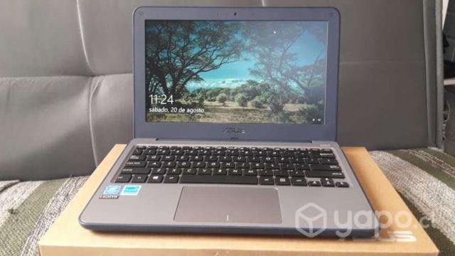 Netbook Asus