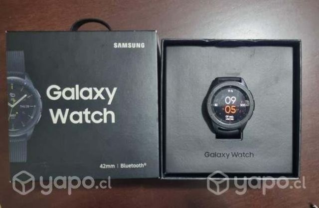 Reloj Galaxy Watch 42mm