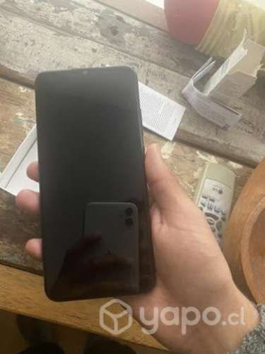 Samsung galaxy A03 SIN USO ALGUNO