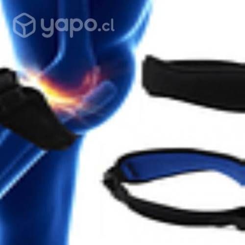 Pack 2 Menisquera Ajustable