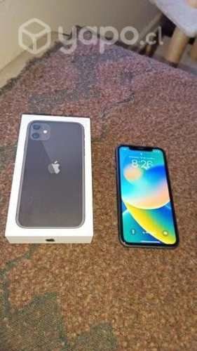 IPhone 11 64gb