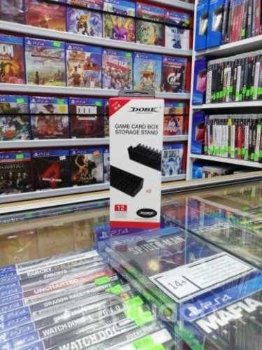 Accesorios de Nintendo Switch