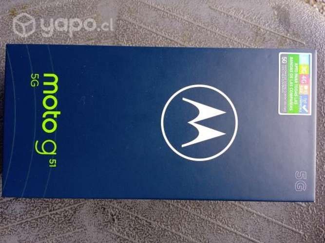Motorola G51 5G