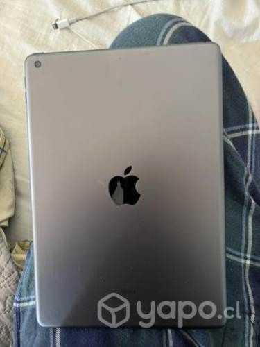 IPad 10.2 (octava generación )