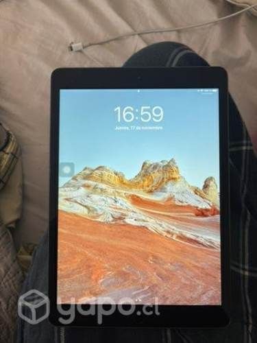 IPad 10.2 (octava generación )