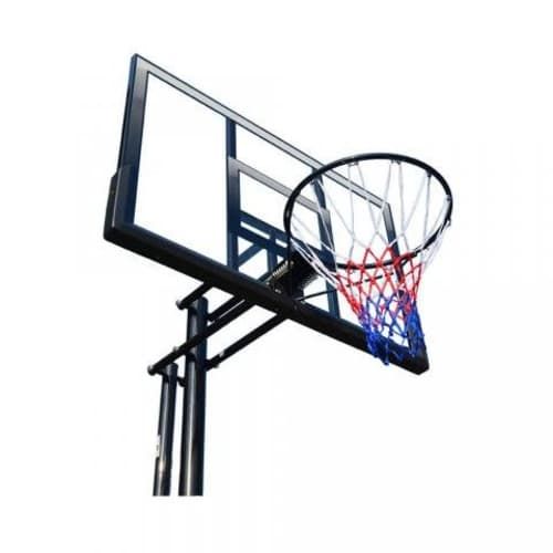 Tablero Aro de Basketball Con Altura Ajustable