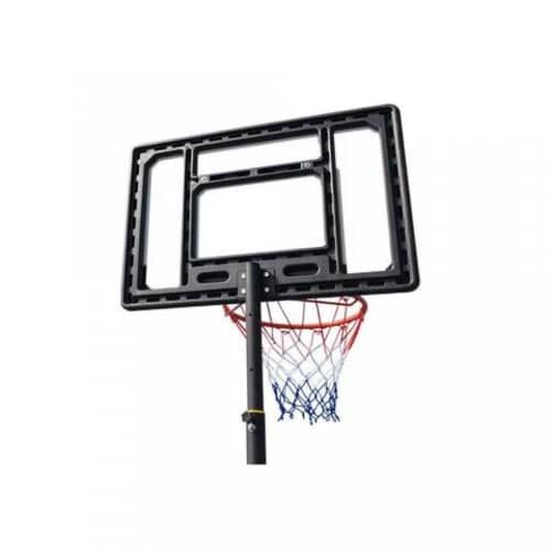 Tablero Aro de Basketball Con Altura Ajustable