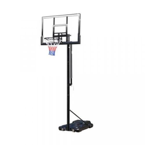 Tablero Aro de Basketball Con Altura Ajustable