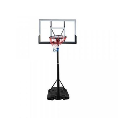Tablero Aro de Basketball Con Altura Ajustable