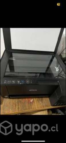 Impresora multifuncional epson L3150